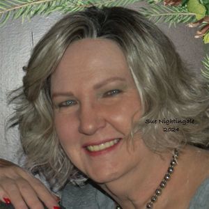 Meet your Posher, Sue